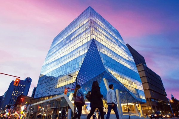 Toronto Metropolitan University